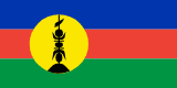 New Caledonia eSIM