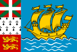 Saint Pierre and Miquelon eSIM