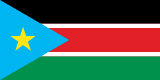 South Sudan eSIM